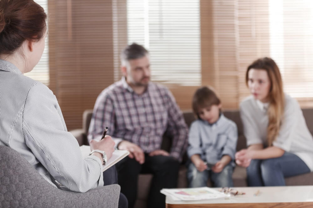 Kako sistematska porodična terapija funkcioniše